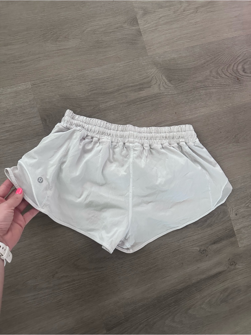 Lulu Lemon Shorts